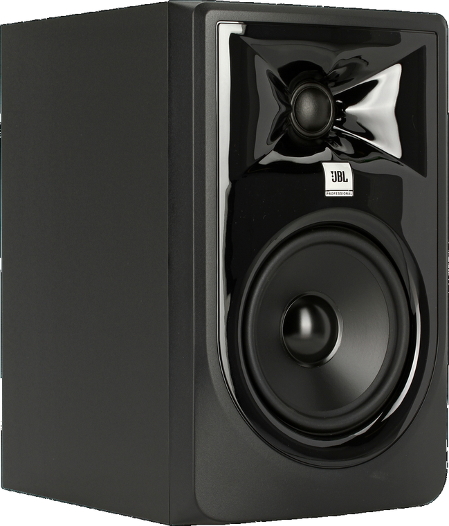 JBL 305P MkII